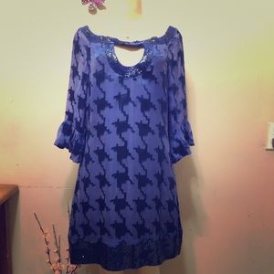 Arden B Cocktail Dress